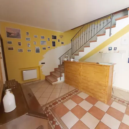 Soso Bed & Breakfast