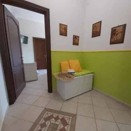 Bed & Breakfast Soso