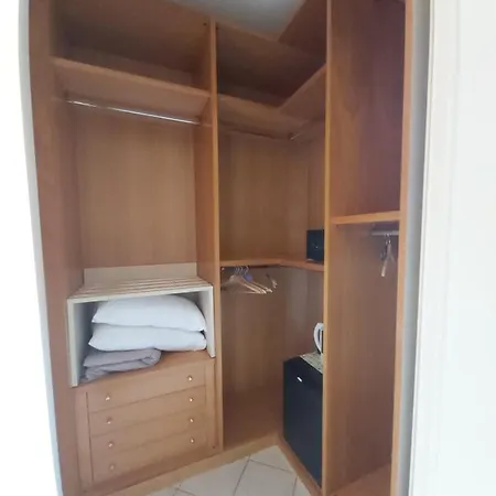 Bed & Breakfast Soso Sorrento