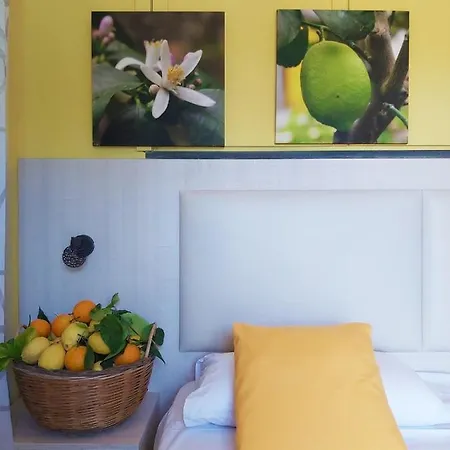 Soso Bed & Breakfast 4*