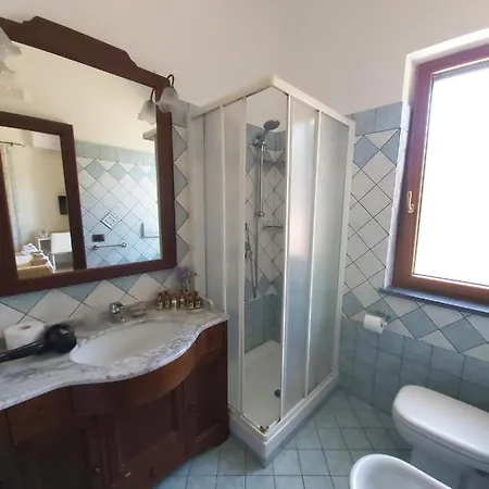 Soso Bed & Breakfast 4*