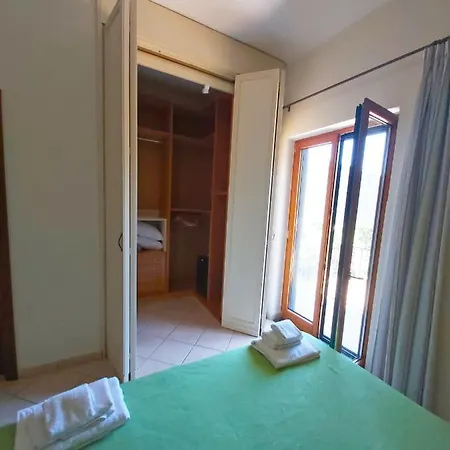 Soso Bed & Breakfast