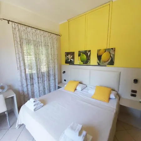 Soso Bed & Breakfast