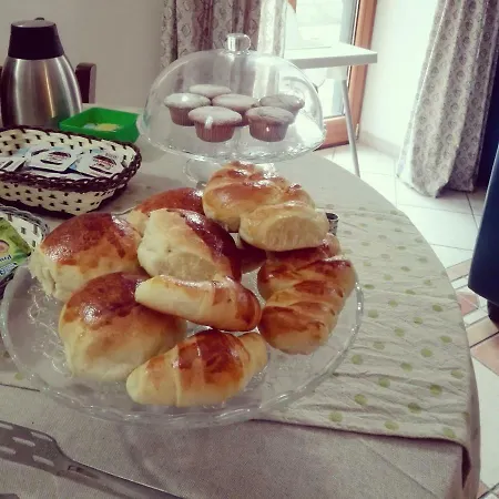 Bed & Breakfast Soso