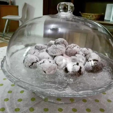 Soso Bed & Breakfast Sorrento