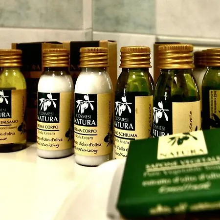 Bed & Breakfast Soso 4*