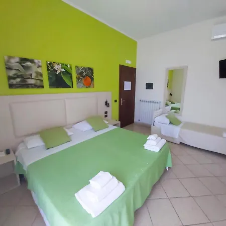 索所住宿加早餐旅馆