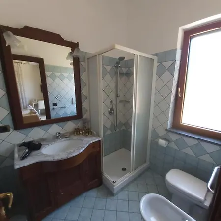 索所住宿加早餐旅馆 4*