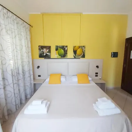 索所住宿加早餐旅馆 4*