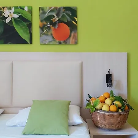 索所住宿加早餐旅馆 4*