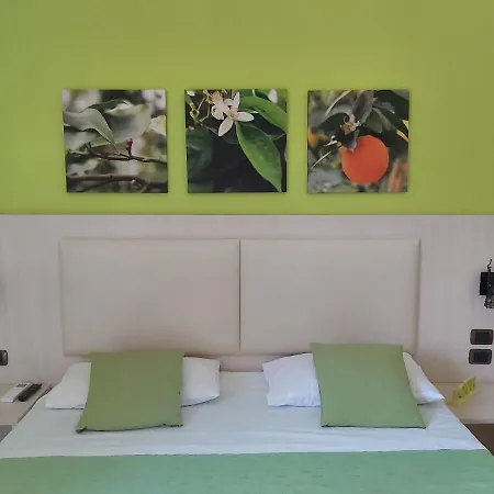 索所住宿加早餐旅馆