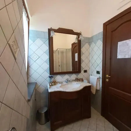 索所住宿加早餐旅馆 索伦托