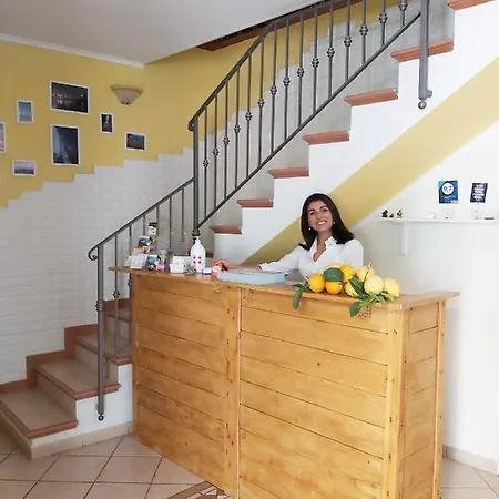 索所住宿加早餐旅馆