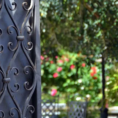 索所住宿加早餐旅馆 4*