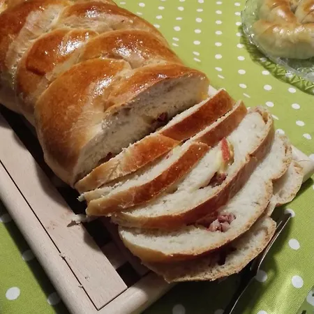 住宿加早餐酒店 索所住宿加早餐旅馆