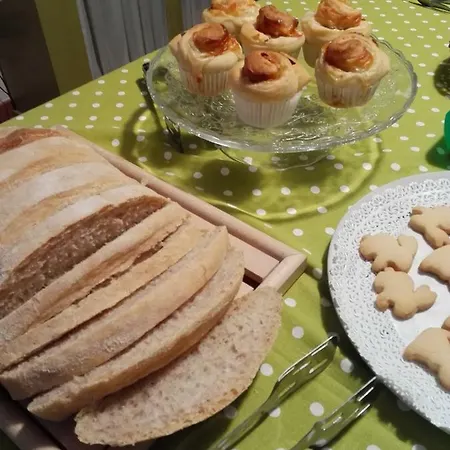 住宿加早餐酒店 索所住宿加早餐旅馆 4*