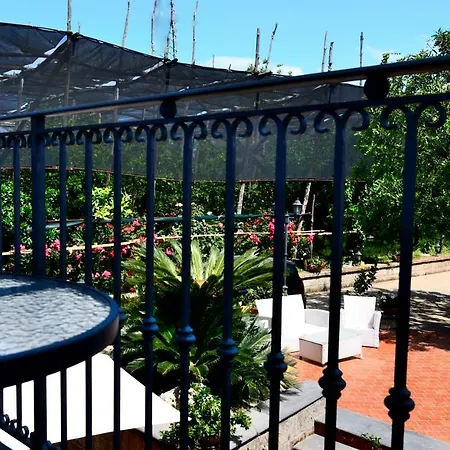 住宿加早餐酒店 索所住宿加早餐旅馆 索伦托