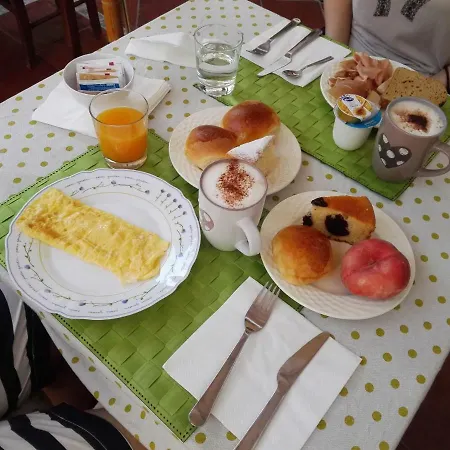 住宿加早餐酒店 索所住宿加早餐旅馆 索伦托
