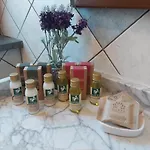 Frühstückspension Soso 4*
