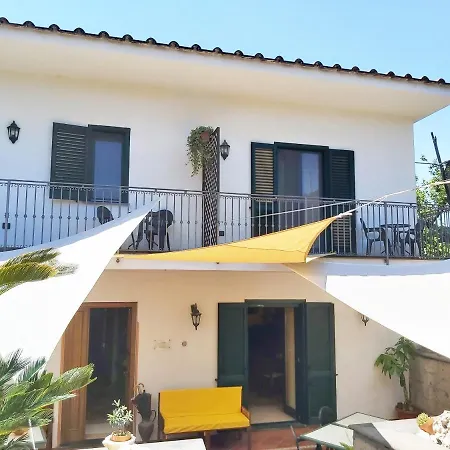 Bed & Breakfast Soso 3*