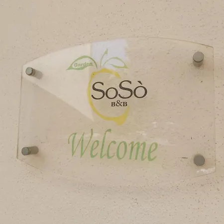 Soso 3* Sorrento