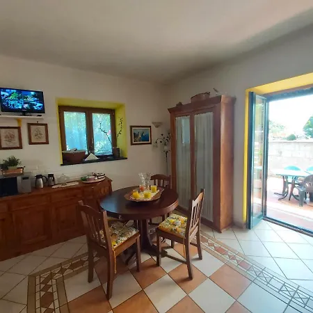 Soso 3* Sorrento