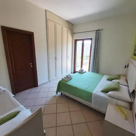 Soso 3* Sorrento