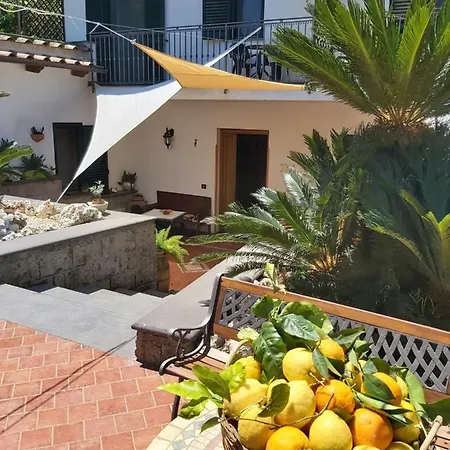 Bed & Breakfast Soso 3*