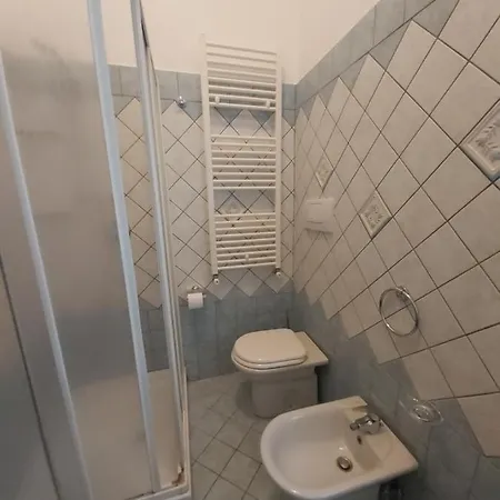 Soso فندق مبيت وإفطار سورينتو