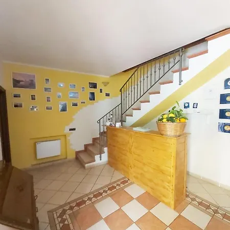 Soso 3* Sorrento