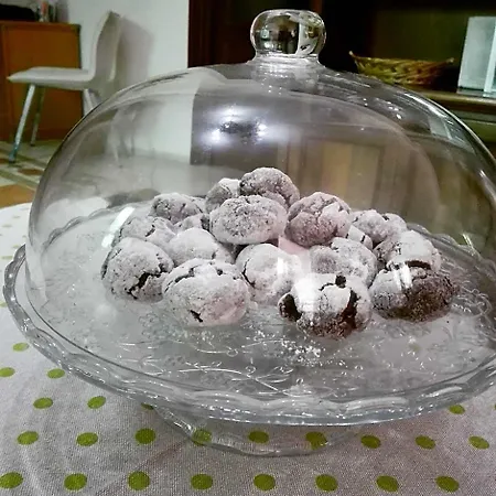 Soso فندق مبيت وإفطار 4*
