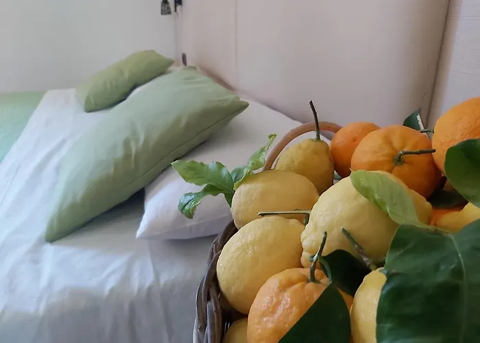 Soso Frühstückspension 4*