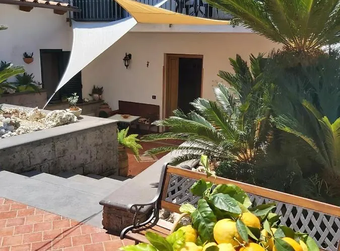 Bed & Breakfast Soso 4*