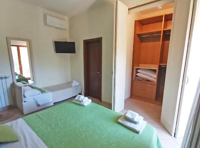 Soso Bed & Breakfast Sorrento