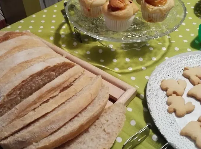 Bed & Breakfast Soso 4*