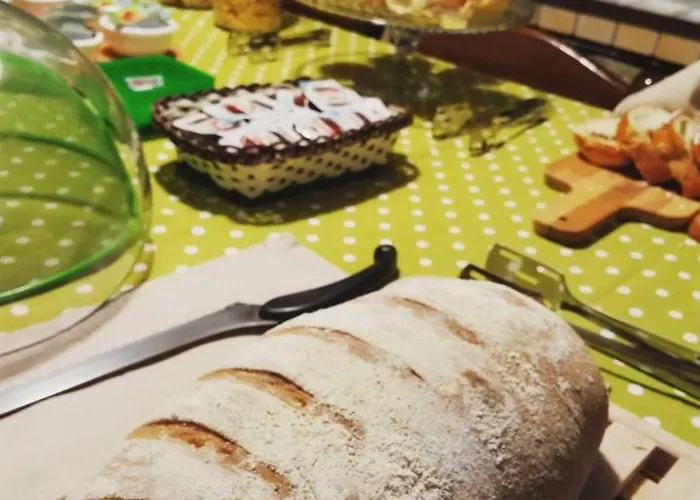 Frühstückspension Soso 4*