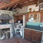 Soso Panzió 4*