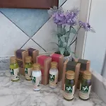Soso Bed & Breakfast 4*