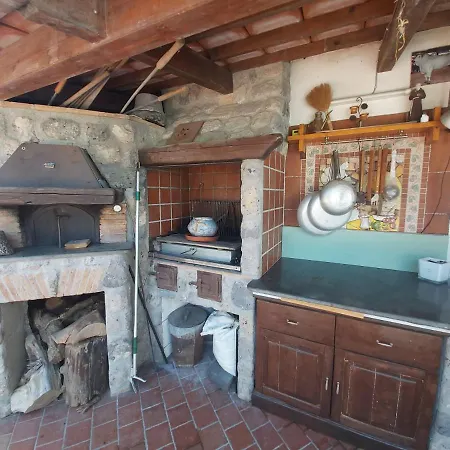 Soso Bed & Breakfast 4*