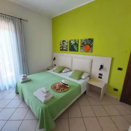 Soso Bed & Breakfast 4*