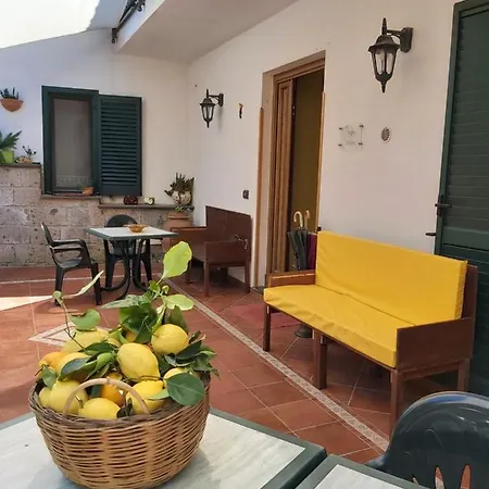 Soso Bed & Breakfast 4*