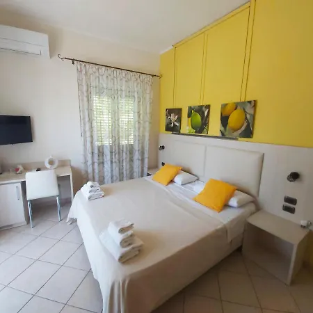 Soso Bed & Breakfast