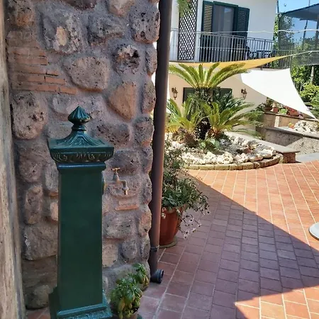 Soso Bed & Breakfast Sorrento