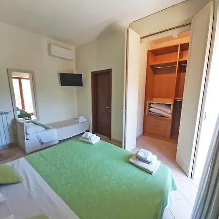 Soso Bed & Breakfast Sorrento