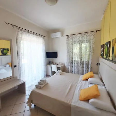Bed & Breakfast Soso Sorrento