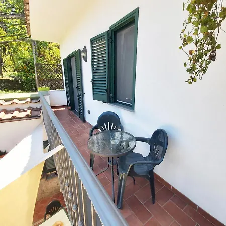 Soso Bed & Breakfast Sorrento