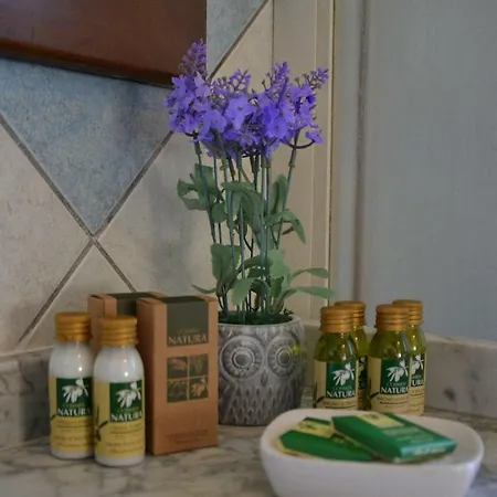 Bed & Breakfast Soso Sorrento