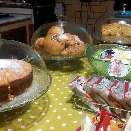 Soso Bed & Breakfast