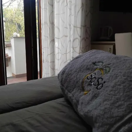Soso Półwysep Sorrentyński