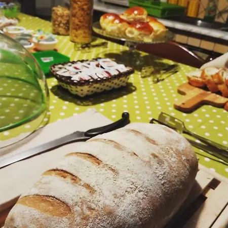 Nocleg ze śniadaniem Soso 3*
